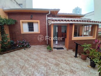 house em Avenida Lacerda Franco, Cambuci - São Paulo - SP