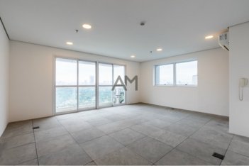 office em Rua Nove de Julho, Santo Amaro - São Paulo - SP