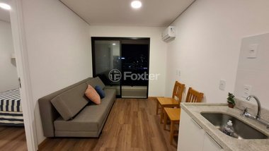 apartment em Rua Engenheiro Bianor, Butantã - São Paulo - SP