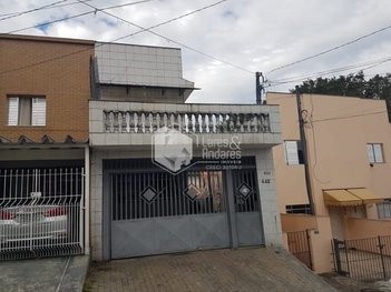 house em Rua Diogo Cabrera, Imirim - São Paulo - SP