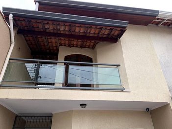 apartment em Avenida Nossa Senhora de Fátima, Vila Fátima - Guarulhos - SP