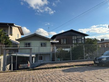 land_lot em Avenida Circular Pedro Mocelin, Cinqüentenário - Caxias do Sul - RS