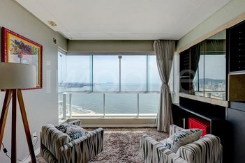 apartment em Rua 3706, Centro - Balneário Camboriú - SC