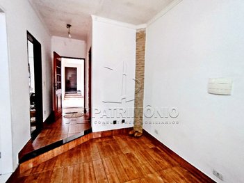 house em Rua Romeu Ribeiro, Jardim Santa Marta - Sorocaba - SP