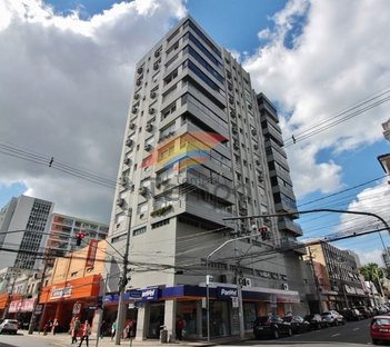apartment em Lima e Silva, Centro - Novo Hamburgo - RS