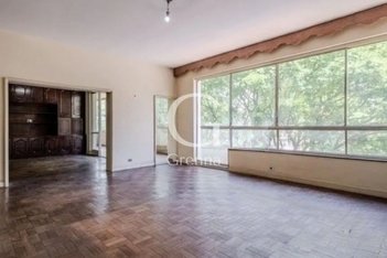 apartment em Avenida Nove de Julho, Jardim Paulista - São Paulo - SP