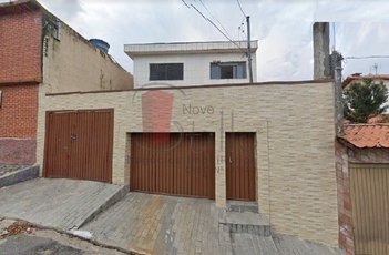 house em Sao Geraldo da Piedade, Capão do Embira - São Paulo - SP