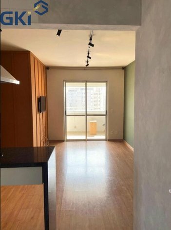 apartment em Rua Capistrano de Abreu, Barra Funda - São Paulo - SP