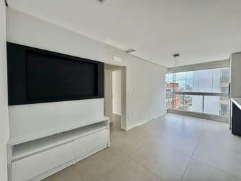 apartment em Rua Juvenal Garcia, Centro - Itajaí - SC