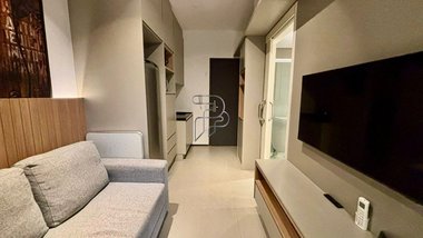 apartment em Rua Turiassu, Perdizes - São Paulo - SP