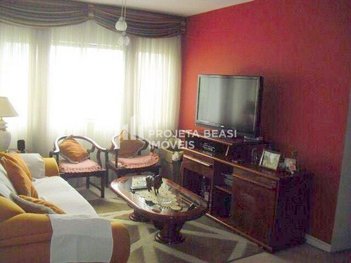 apartment em Rua Barão de Vallim, Campo Belo - São Paulo - SP