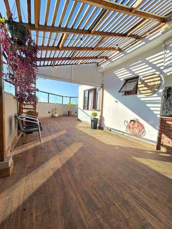apartment em Rua Mário Fongaro, Anchieta - São Bernardo do Campo - SP