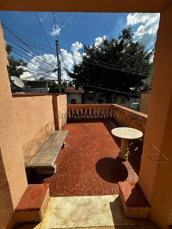 house em Rua Wanderley, Perdizes - São Paulo - SP