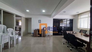office em Avenida Francisco Rodrigues Filho, Vila Mogilar - Mogi das Cruzes - SP