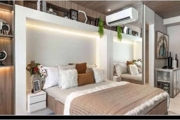 apartment em Avenida Morumbi, Santo Amaro - São Paulo - SP