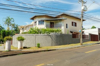 apartment em Rua Estrela Três Marias, Jardim do Sol - Campinas - SP