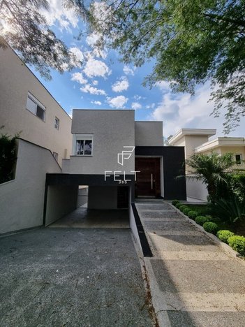 house em Rua Sabiá, Suru - Santana de Parnaíba - SP