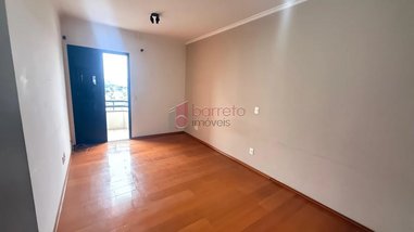 apartment em Rua Módica, Jardim Messina - Jundiaí - SP