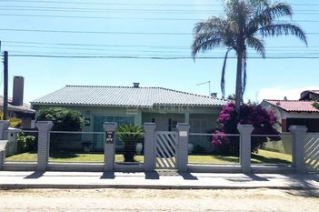 house em Rua Embôa, Xangri-Lá - Xangri-Lá - RS