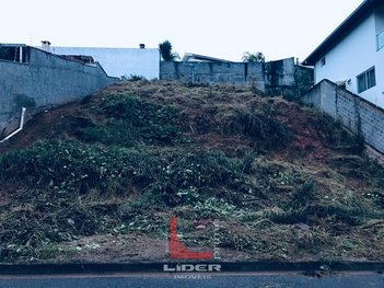 land_lot em Rua João Siriani, Jardim Estancia Santana - Bragança Paulista - SP