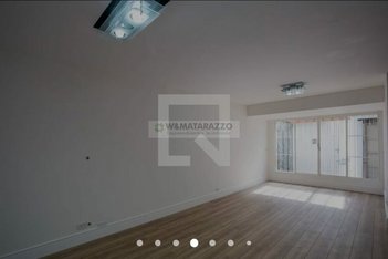 house em Rua Capibaribe, Jardim Aeroporto - São Paulo - SP