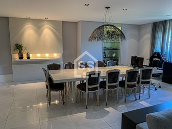 apartment em Rua Bahia, Higienópolis - São Paulo - SP