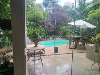 house em Alameda Santa Rosa, Jardim Theodora - Itu - SP