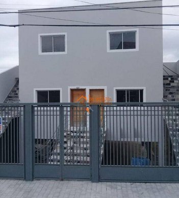 house em Rua Arthur Domingos Martins, Jardim Fortaleza - Guarulhos - SP