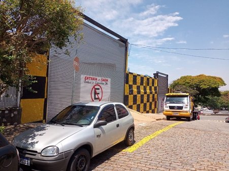 Cômodo Condomínio