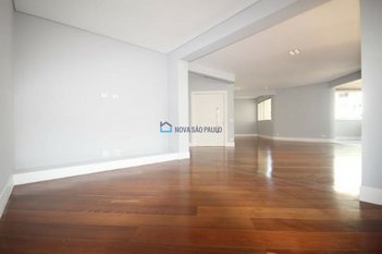 apartment em Avenida Juriti, Vila Uberabinha - São Paulo - SP