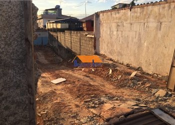 land_lot em Rua Anori, São Gabriel - Belo Horizonte - MG