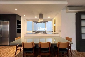 apartment em Alameda Itu, Jardim Paulista - São Paulo - SP