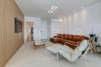 apartment em Rua 2500, Centro - Balneário Camboriú - SC