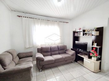 house em Rua José Dallaqua, Vila Presidente Kennedy - São Manuel - SP