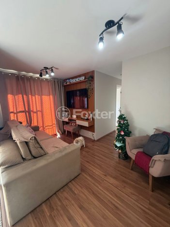 apartment em Rua Carolina Fonseca, Vila Santana - São Paulo - SP