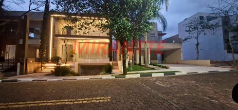 house em Avenida Nova Cantareira, Tucuruvi - São Paulo - SP