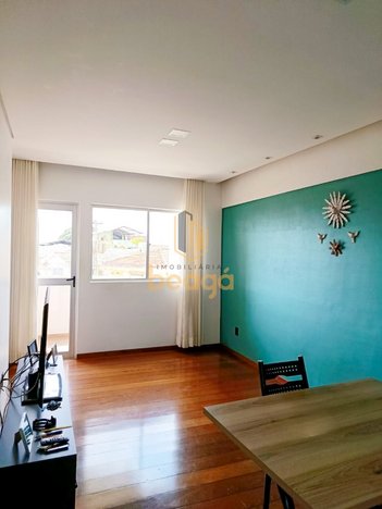 apartment em Rua Valença, Carlos Prates - Belo Horizonte - MG