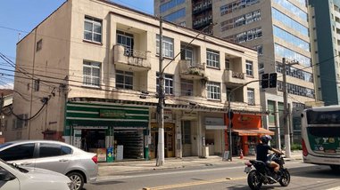 commercial_property em Avenida Brigadeiro Luís Antônio, Jardim Paulista - São Paulo - SP