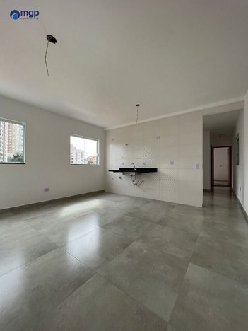 apartment em Rua Verona, Vila Dom Pedro I - São Paulo - SP