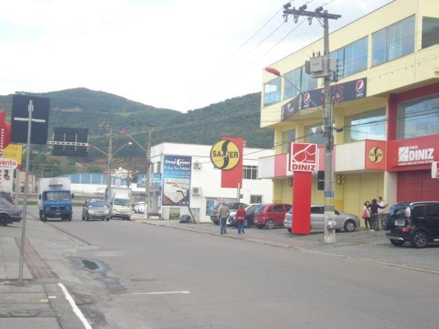 Localização
