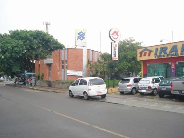 Localização