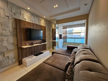 apartment em Avenida Campeche, Campeche - Florianópolis - SC