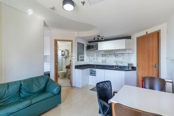 apartment em Rua Indiana, Brooklin Paulista - São Paulo - SP