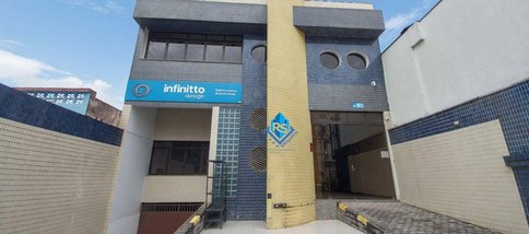 commercial_property em Avenida Dom Pedro II, Campestre - Santo André - SP