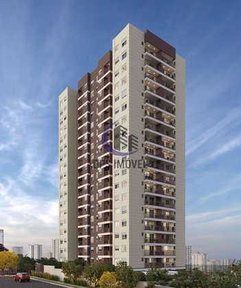 apartment em Rua Celso Ramos, Vila Andrade - São Paulo - SP