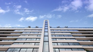 apartment em SQSW 500, Setor Noroeste - Brasília - DF