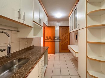 apartment em Rua Padre Vieira, Centro - Campinas - SP