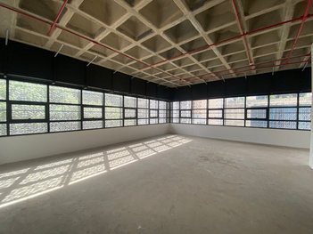 office em Rua dos Guajajaras, Lourdes - Belo Horizonte - MG