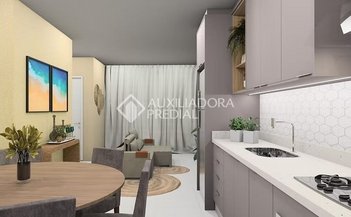 house em Avenida Antônio Borges dos Santos, Armação do Pântano do Sul - Florianópolis - SC