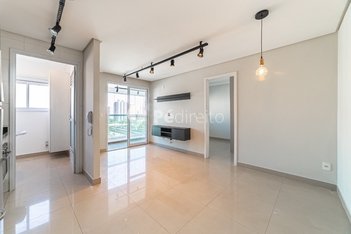 apartment em Praça Barão de Itaqui, Vila Gomes Cardim - São Paulo - SP